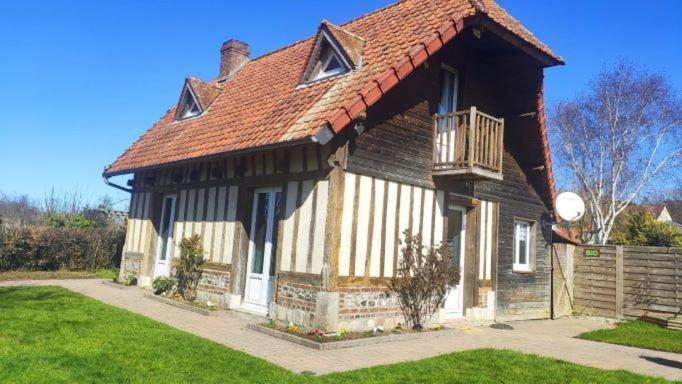 Un Doux Refuge A La Mer Sainte-Marguerite  Exterior photo